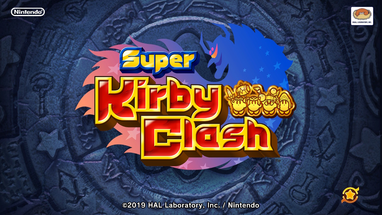 super-kirby-clash-start-screen