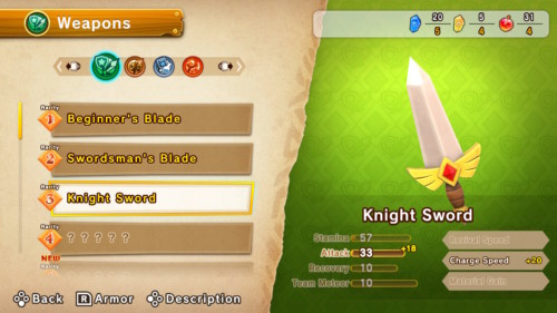 super-kirby-clash-weapons