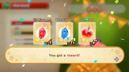 super-kirby-clash-you-got-a-reward