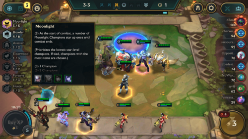 what is best tft overlay? : r/TeamfightTactics