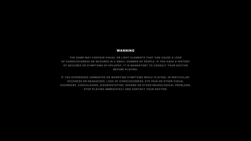 Save Limit screenshot of The Alters video game interface.