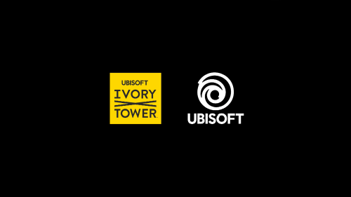 Logo screenshot of The Crew Motorfest video game interface.
