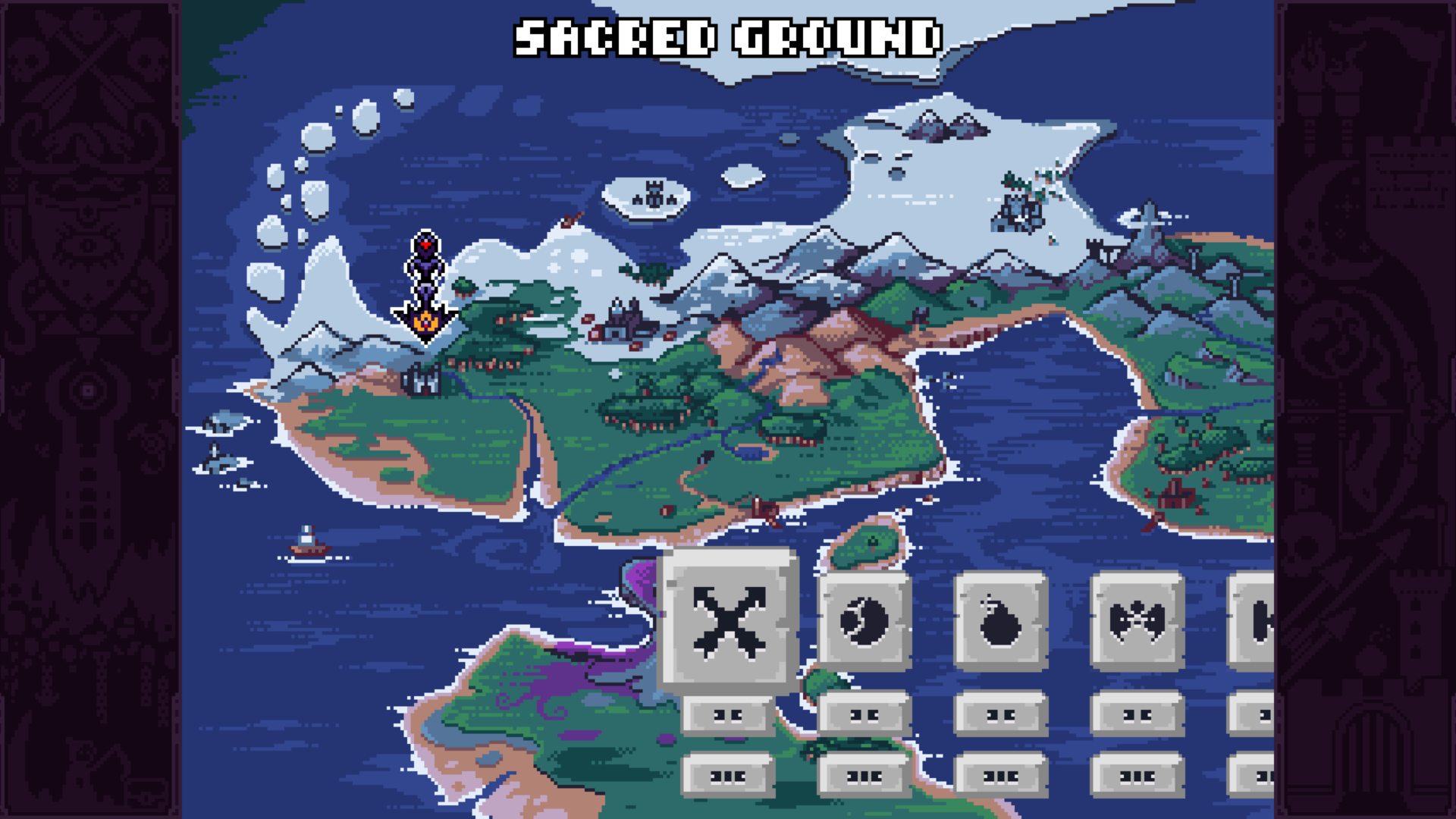 towerfall-ascension-sacred-ground