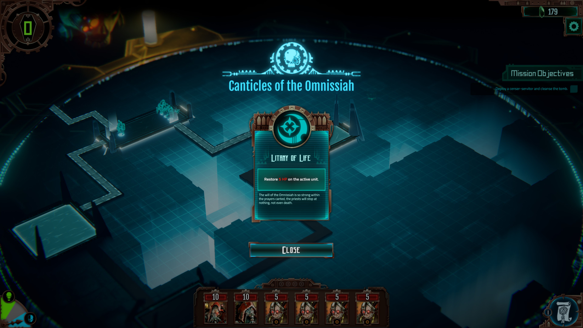 warhammer-40000-mechanicus-canticles-of-the-omnissiah