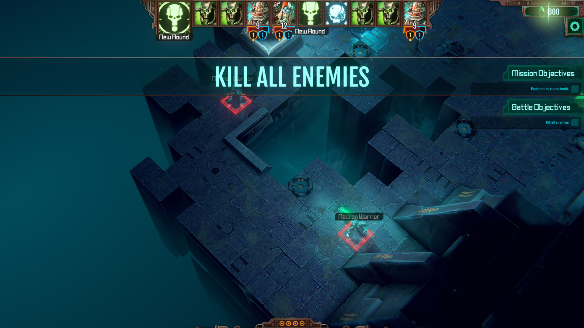 warhammer-40000-mechanicus-kill-all-enemies