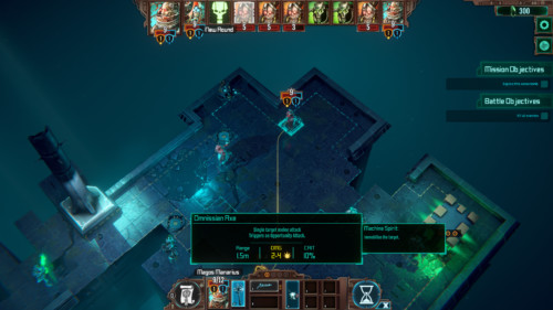 warhammer-40000-mechanicus-select-target