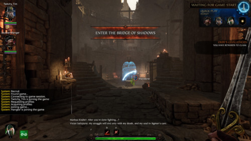 warhammer-vermintide-2-waiting-for-game-start