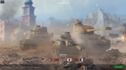 world-of-tanks-blitz-select-tank-to-start