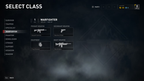 world-war-z-select-class