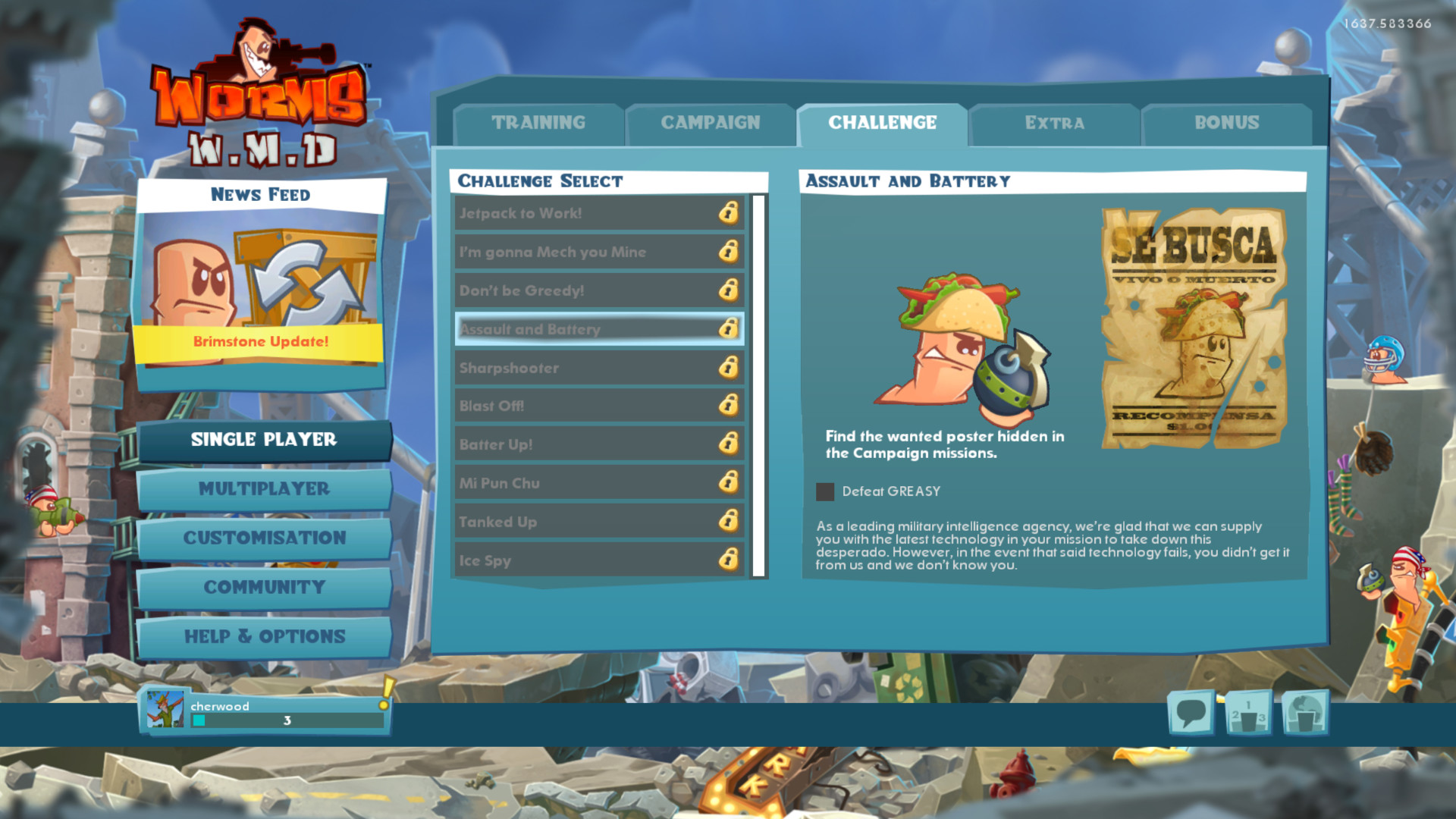 worms-w-m-d-challenge